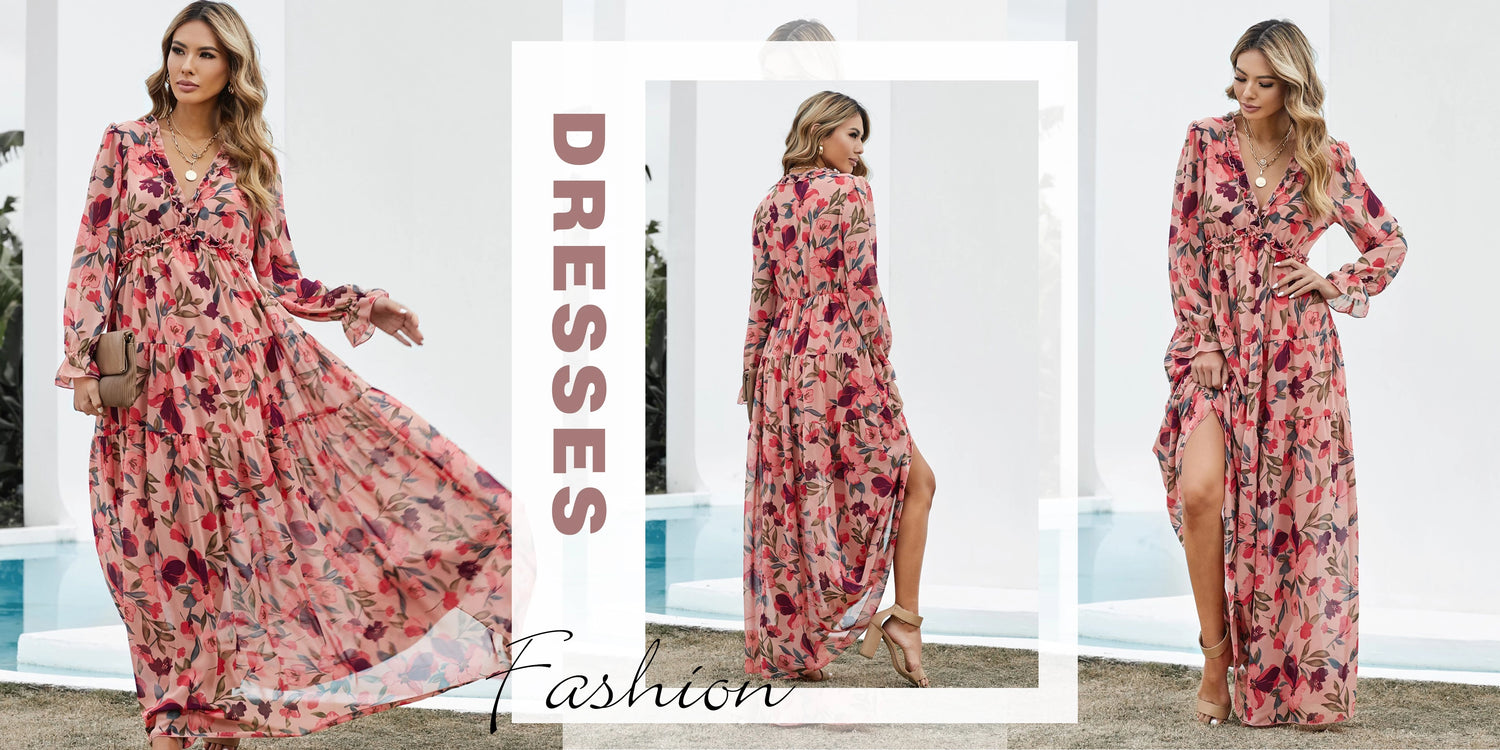 Chic Dresses