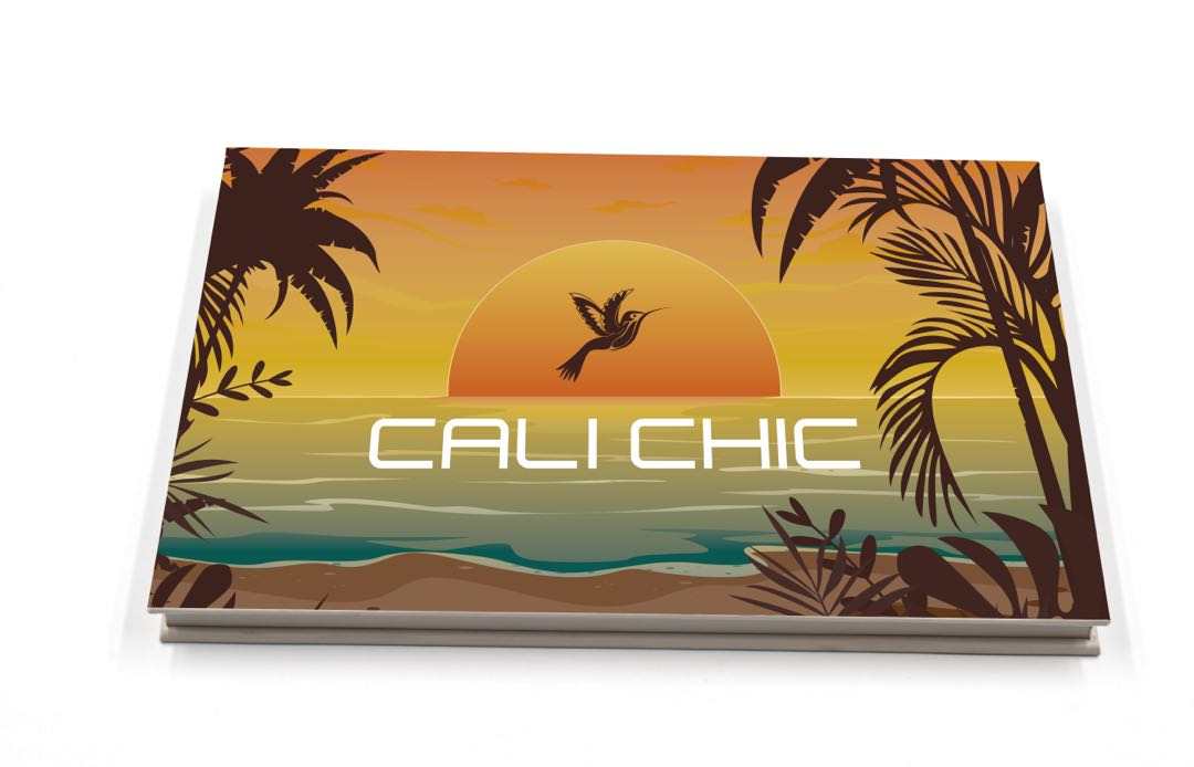 Cali Chic Eyeshadow 