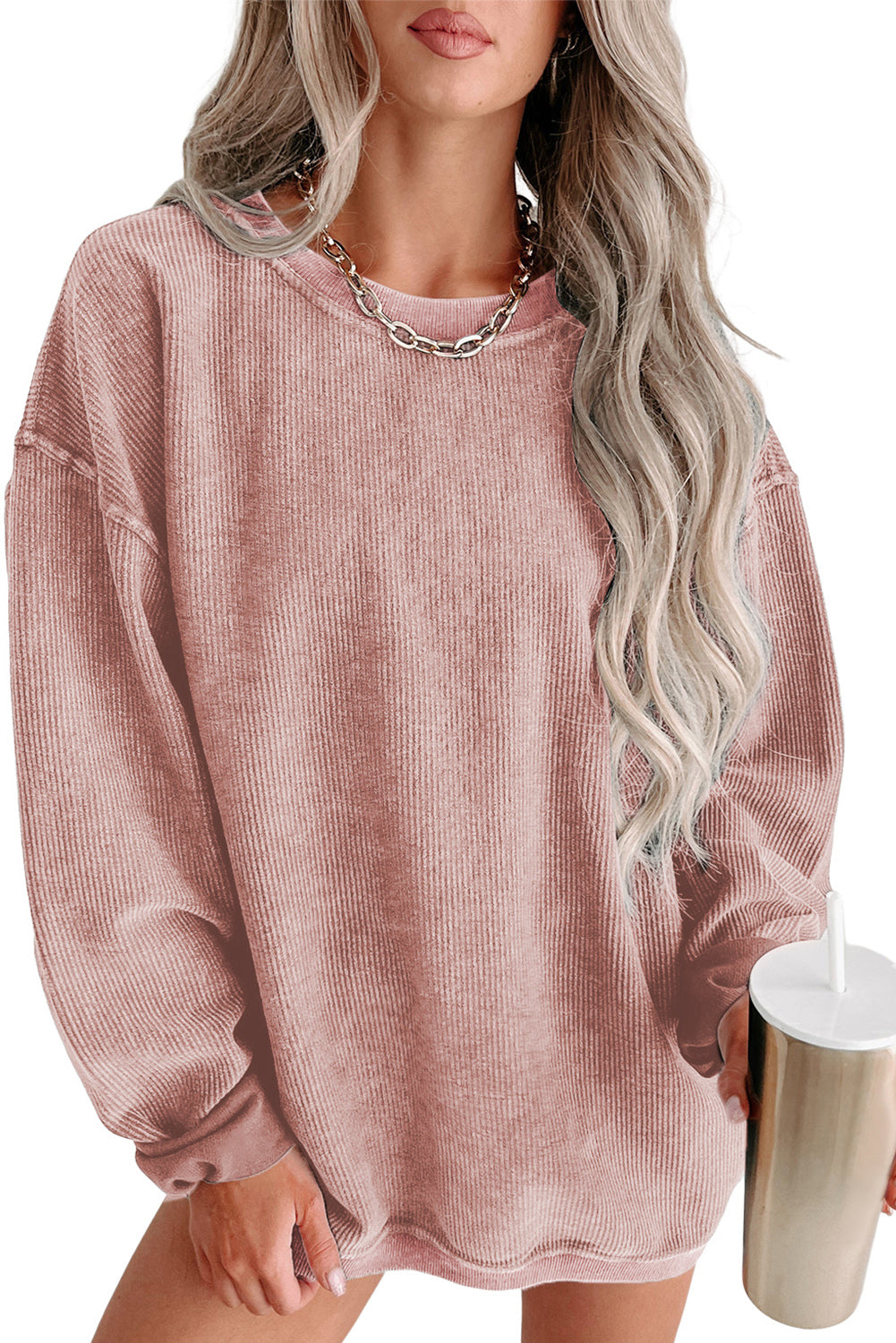 Cali Chic Sweatshirt