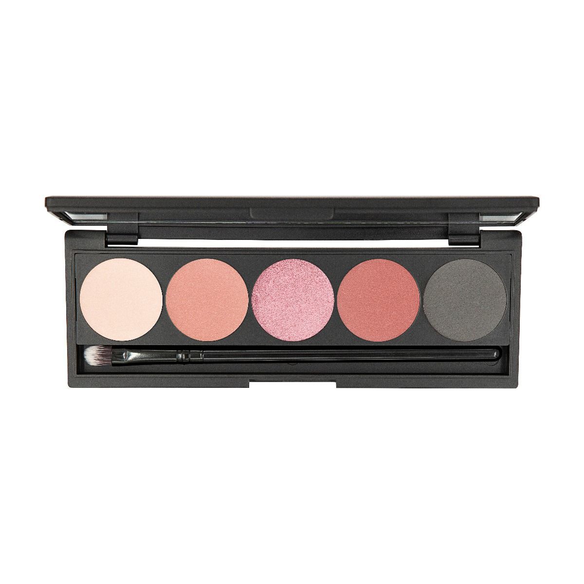 Cali Chic Eye Shadow Palette Eye Powder Cosmetic Make Up Wild Berry